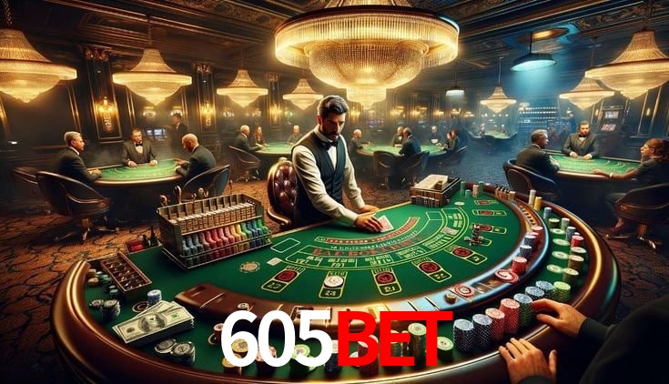 Statistics 605bet
