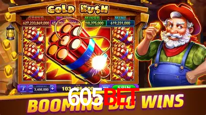 Desvendando o Mundo dos Jogos Virtuais na 605bet