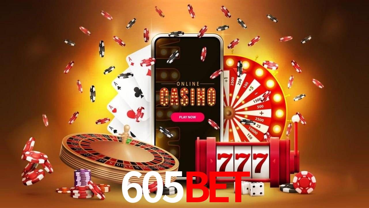 Estatísticas 605bet