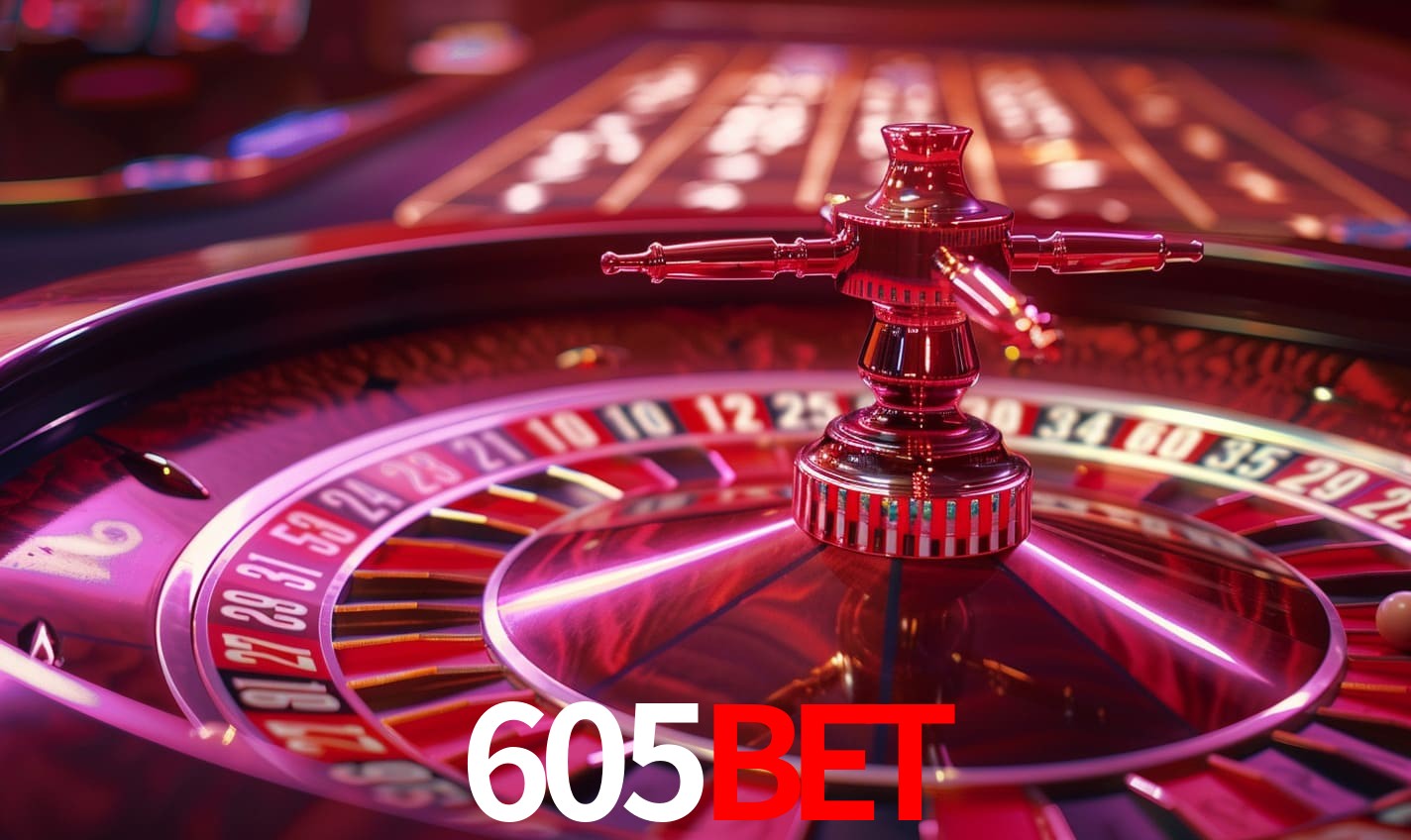 A Popularidade dos Caça-Níqueis no 605bet