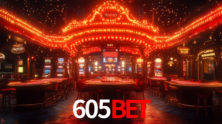 605bet