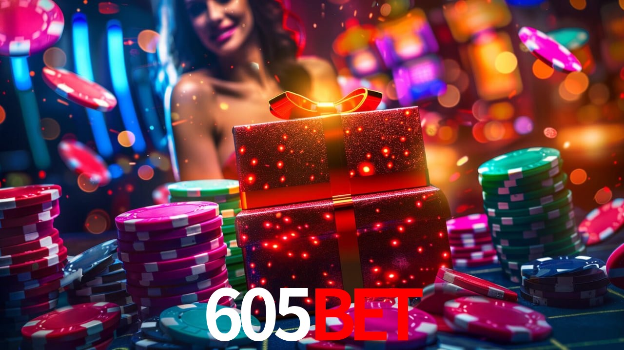 Explorando a Categoria de Eventos em Apostas na 605bet