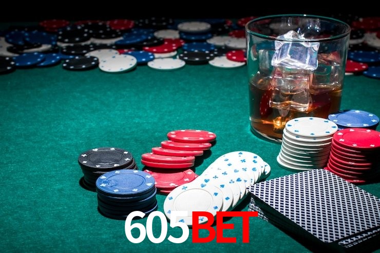 Interface Premium 605bet