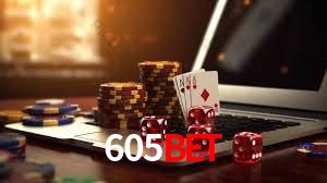Explorando a Categoria de Eventos em Apostas na 605bet