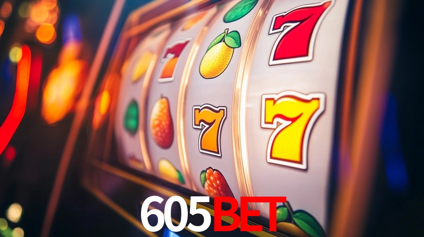 Ofertas Imperdíveis na 605bet: Promoções e Bônus Que Valem a Pena