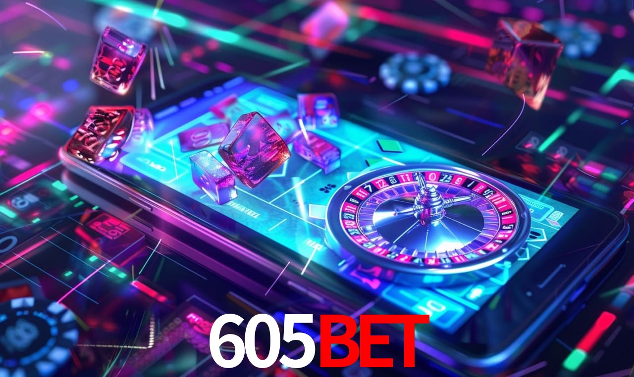 Casino Ao Vivo 605bet