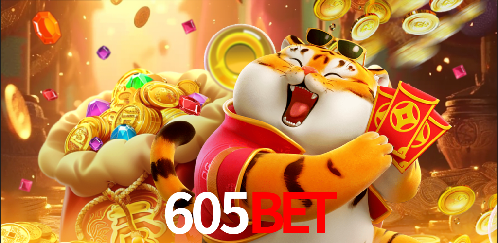 605bet: Seu Especialista em Apostas Esportivas Brasileiras