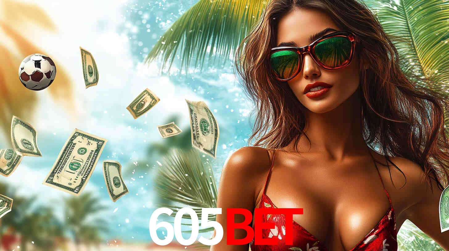 Exclusive Offers 605bet