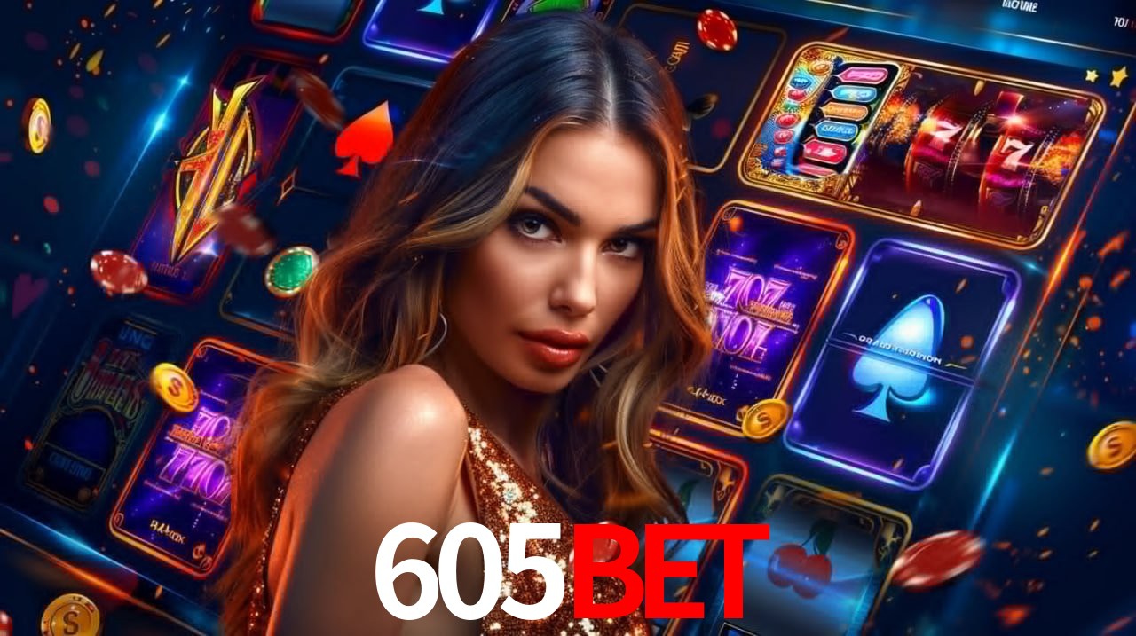 Descubra a Essência do 605bet: Nossa História e Compromissos
