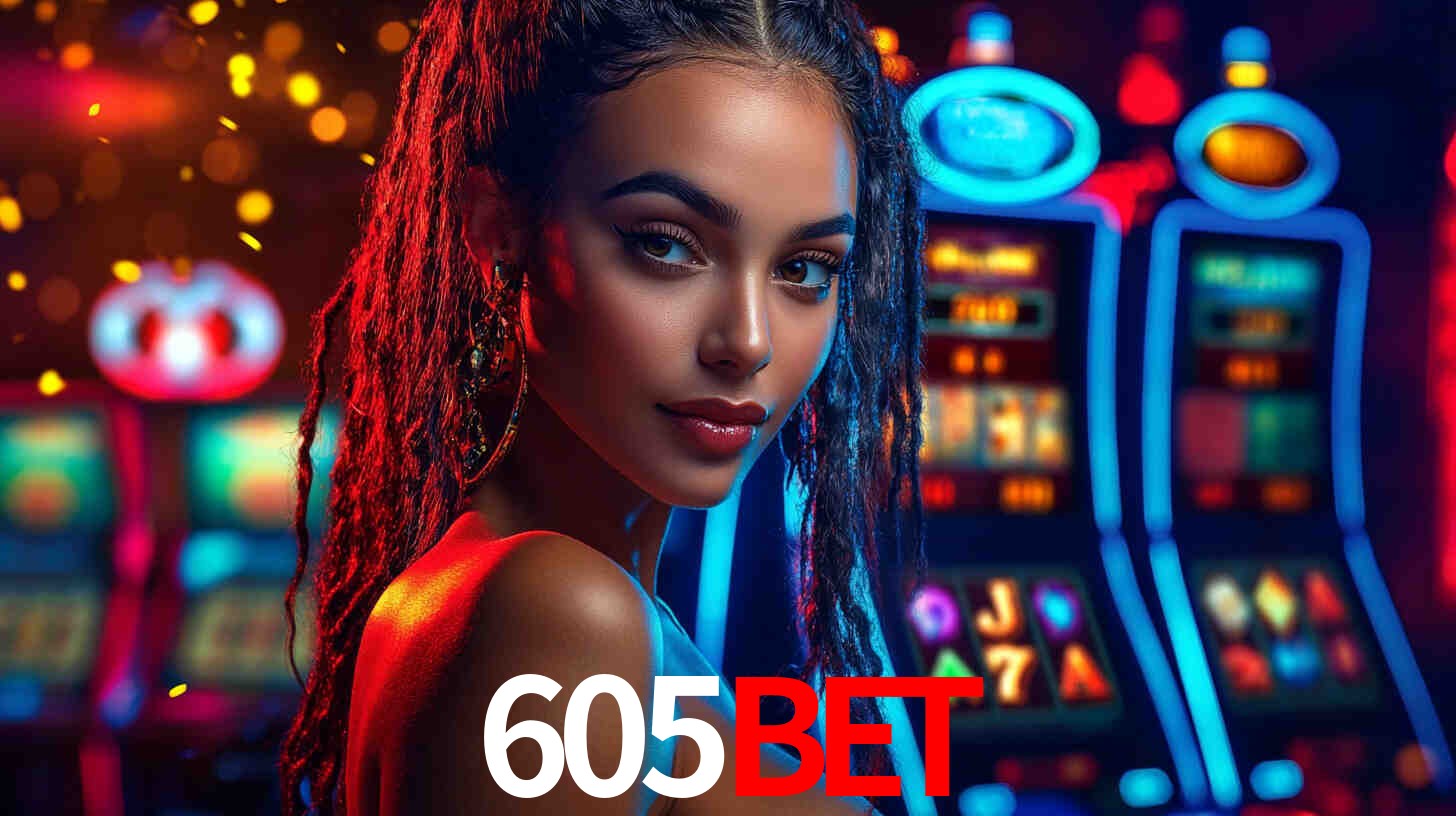 Apostas Esportivas na 605bet: Um Guia Completo