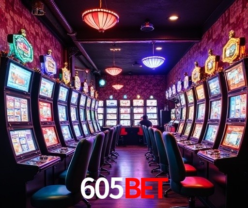 Especiais de Fim de Semana 605bet