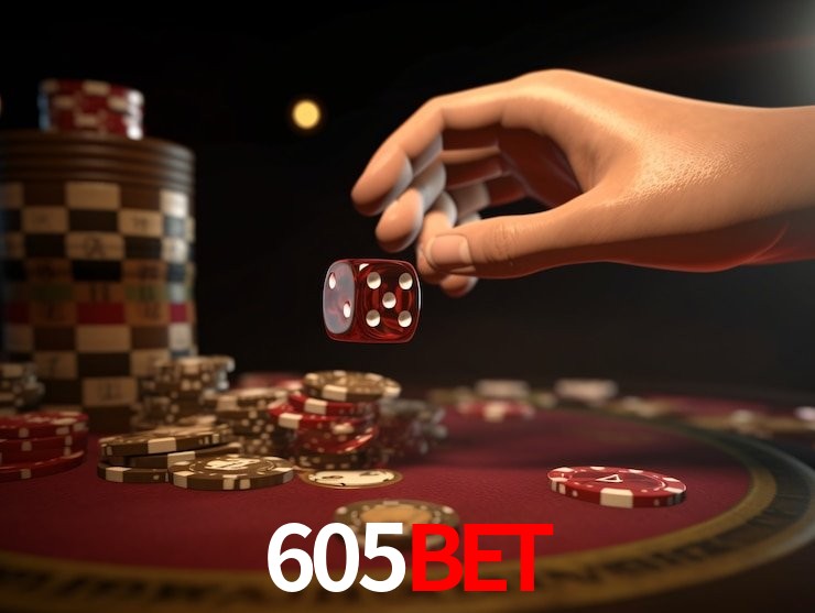 Apostas de Basquete 605bet