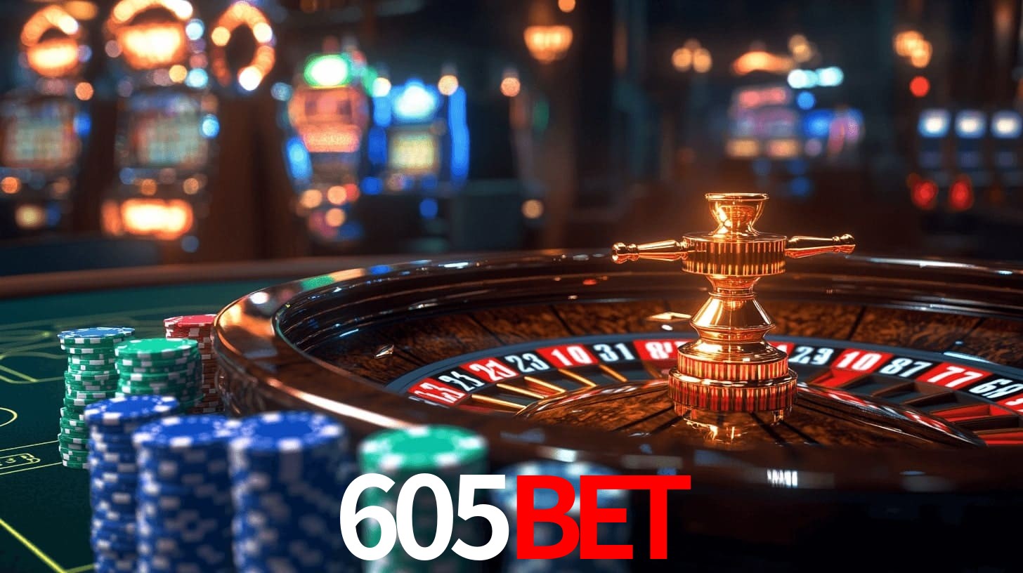 605bet.com