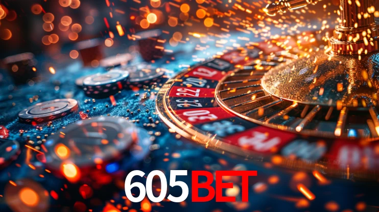 Live Casino 605bet