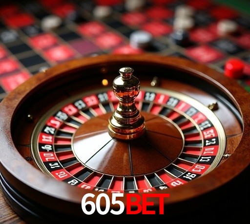 Tecnologia da Plataforma 605bet
