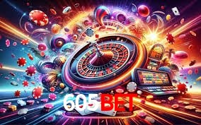 Torneios 605bet