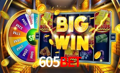 Explorando a Categoria de Eventos em Apostas na 605bet