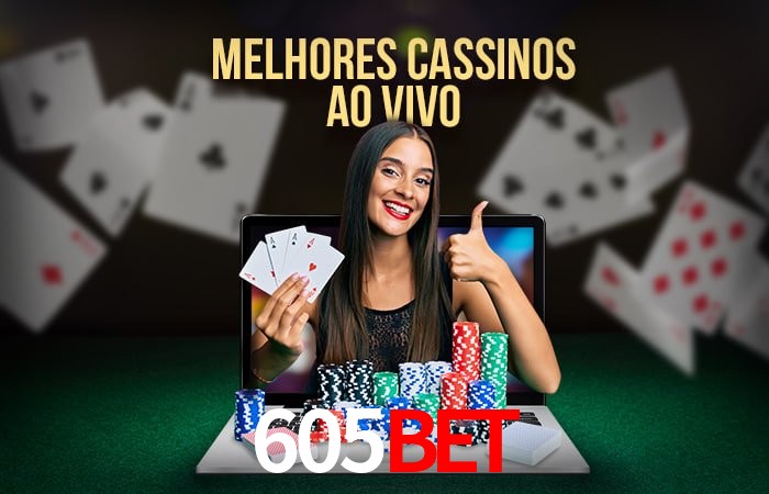 Seasonal Promotions 605bet