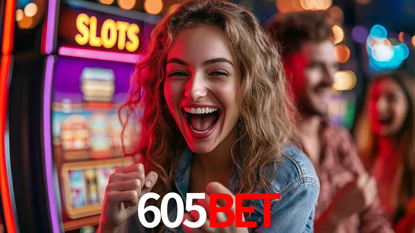 Descubra o Programa VIP da 605bet: Vantagens Exclusivas para Jogadores