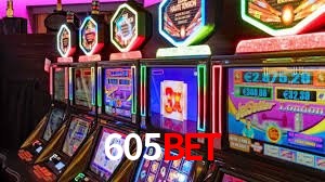 A Experiência Imersiva dos Cassinos Ao Vivo no 605bet