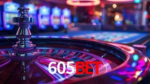 Casino VIP 605bet