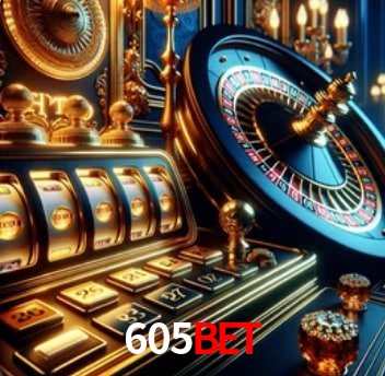 PIX Instantâneo 605bet