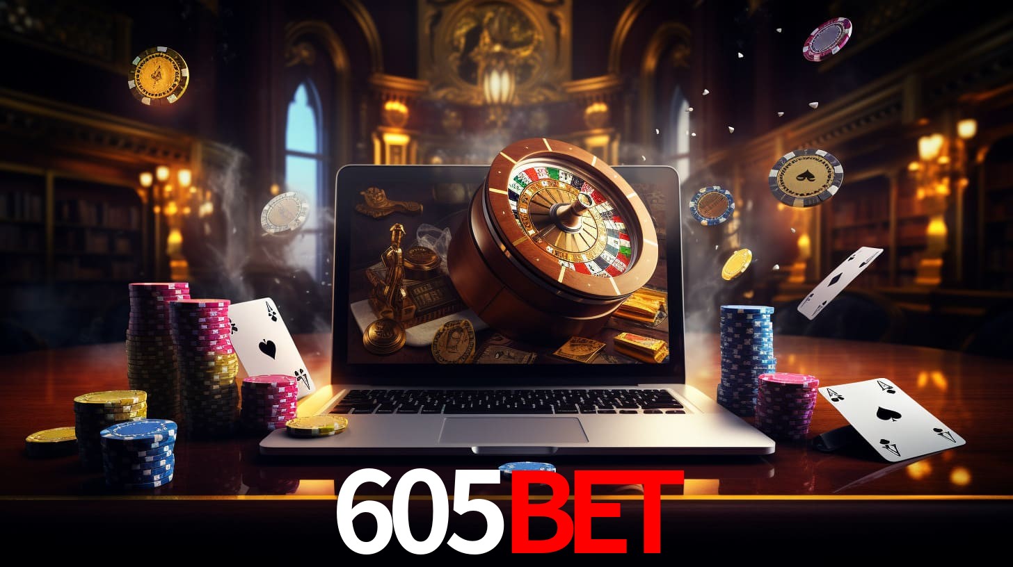 Live Casino 605bet