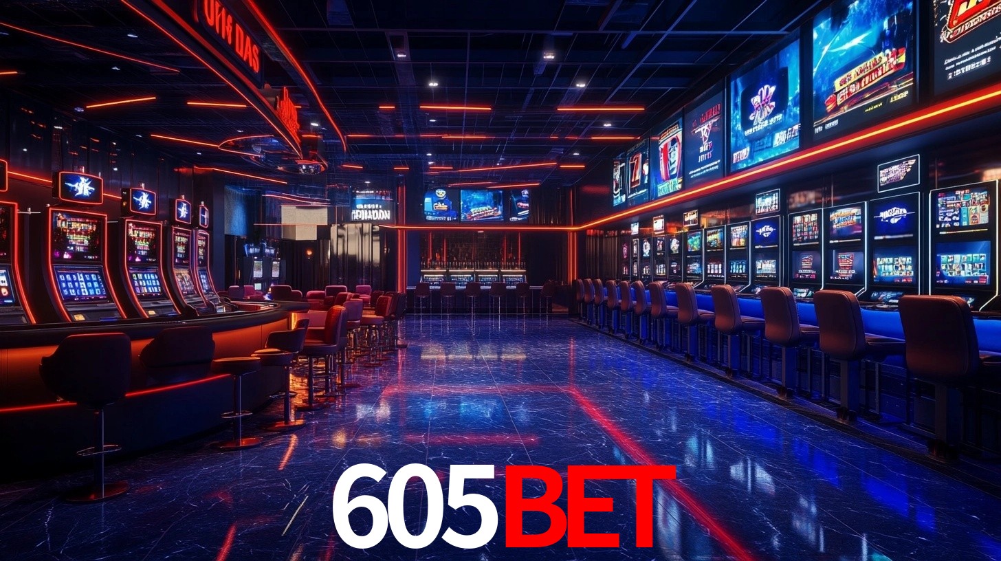 Daily Bonuses 605bet