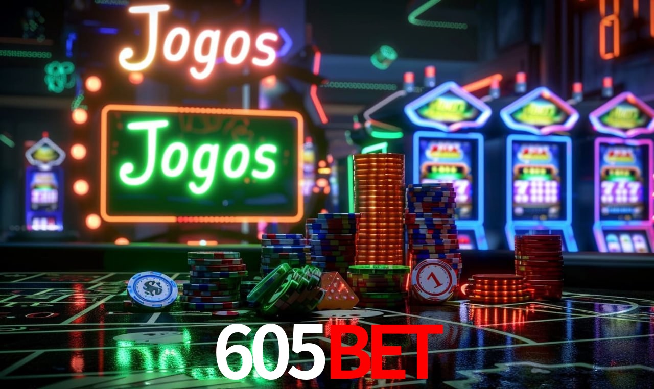 605bet