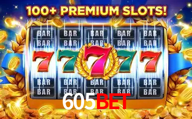 Descubra a Essência do 605bet: Nossa História e Compromissos