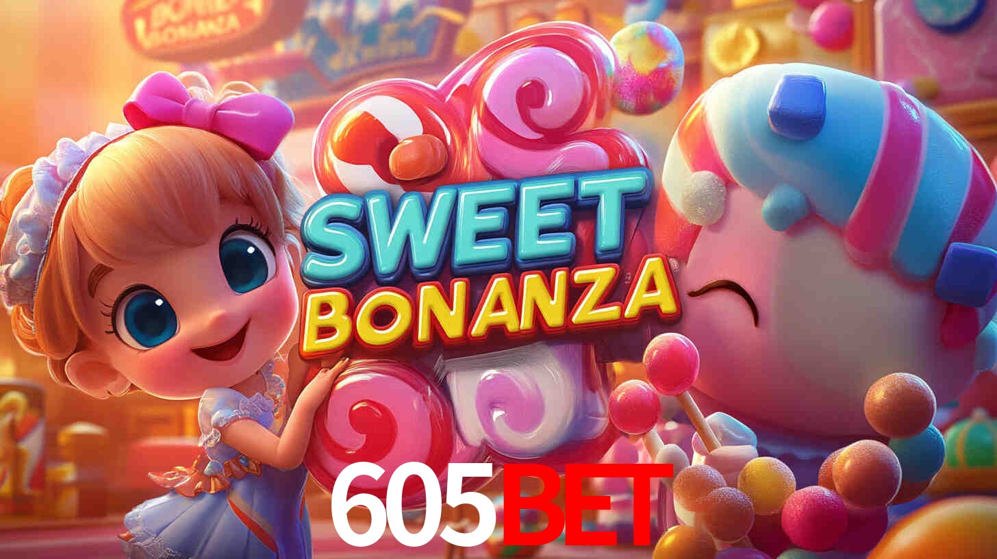Descubra a Magia dos Jogos de Arcade no 605bet