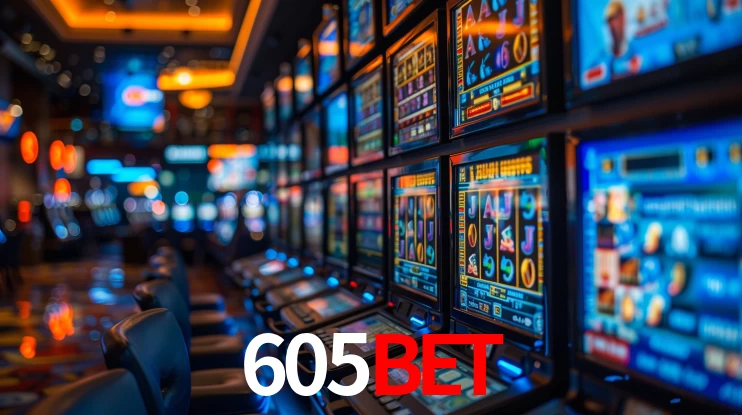 Quick Registration 605bet