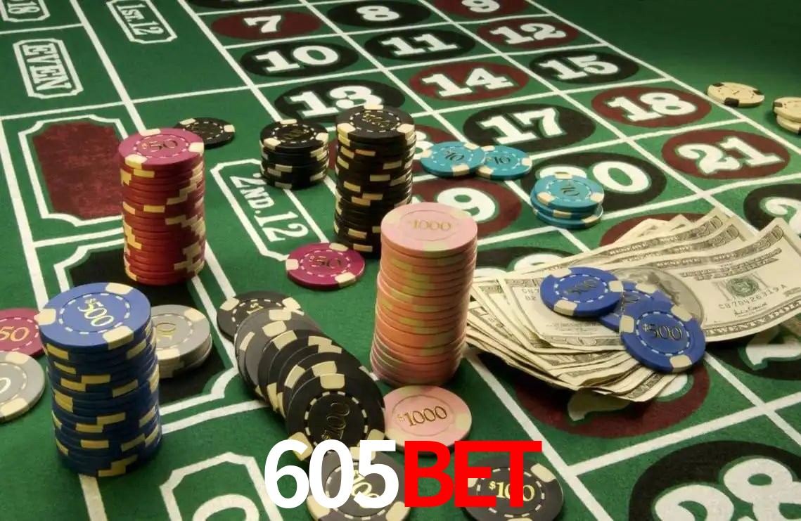 605bet