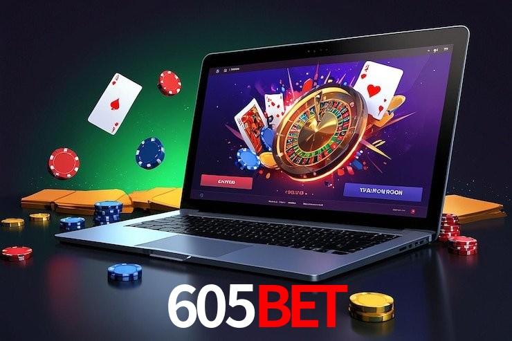 Segurança 2FA 605bet