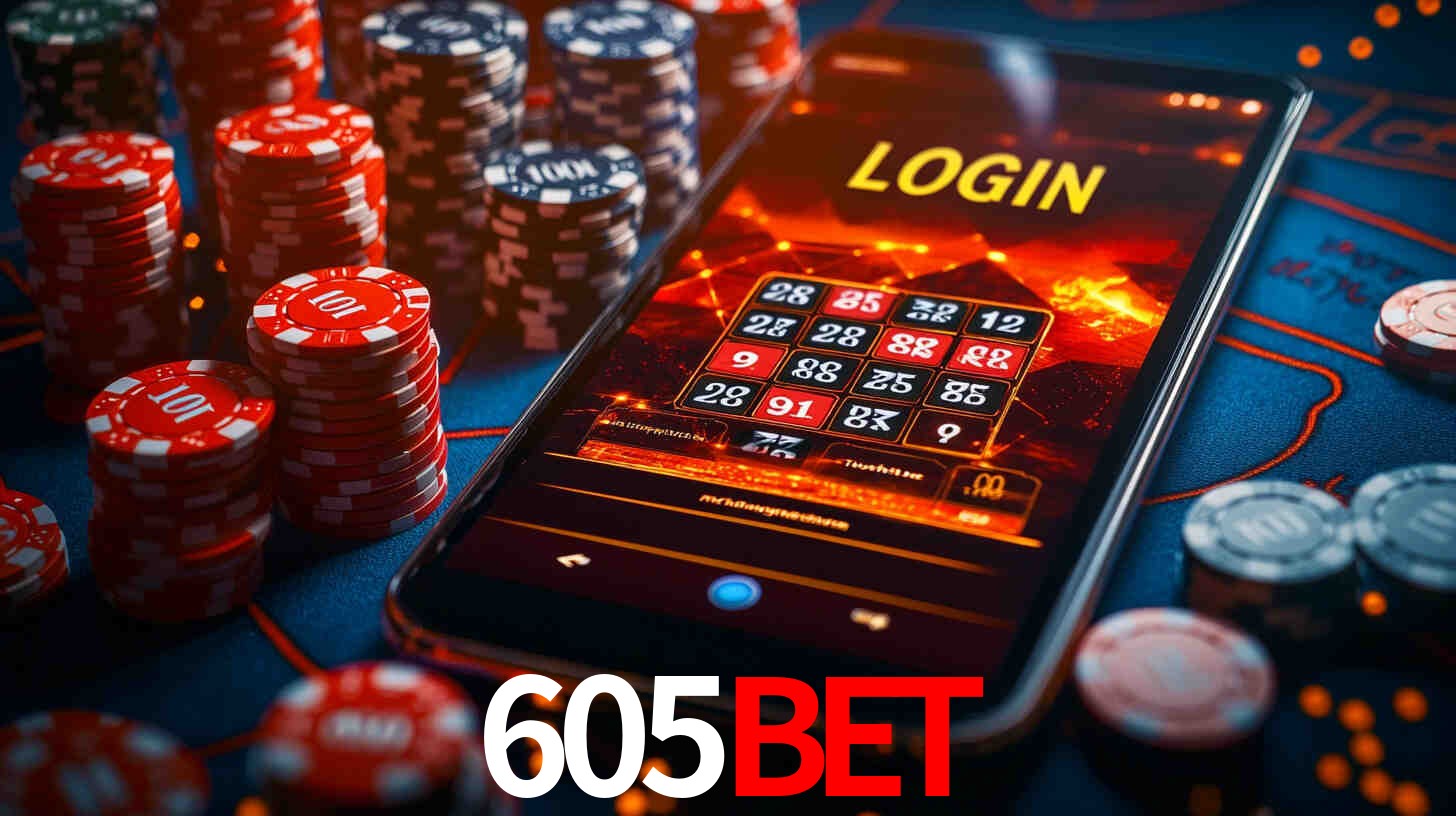 605bet: Jogue Crash e Experimente Alta Recompensa Instantânea