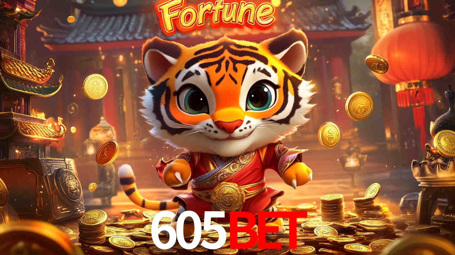A Emoção da Loteria na 605bet: Uma Chance de Mudança de Vida