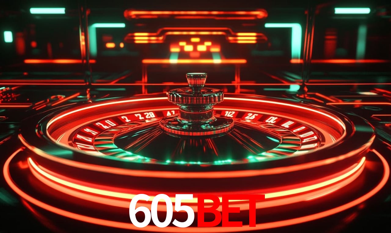 A Experiência Imersiva dos Cassinos Ao Vivo no 605bet