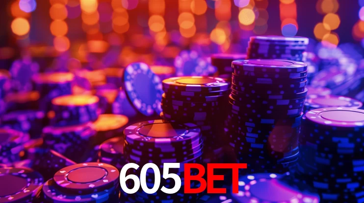 605bet: A Experiência de Casino com Jogos de Mesa ao Vivo