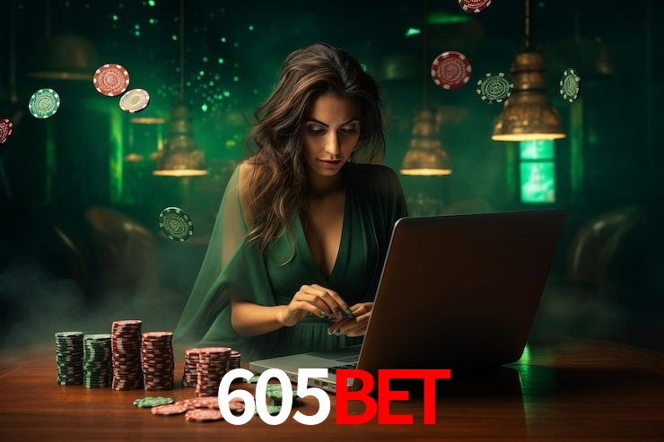 605bet