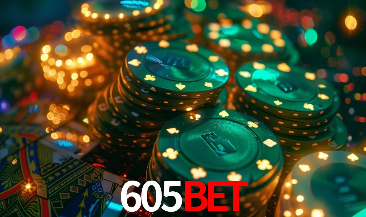 Bônus Diários 605bet