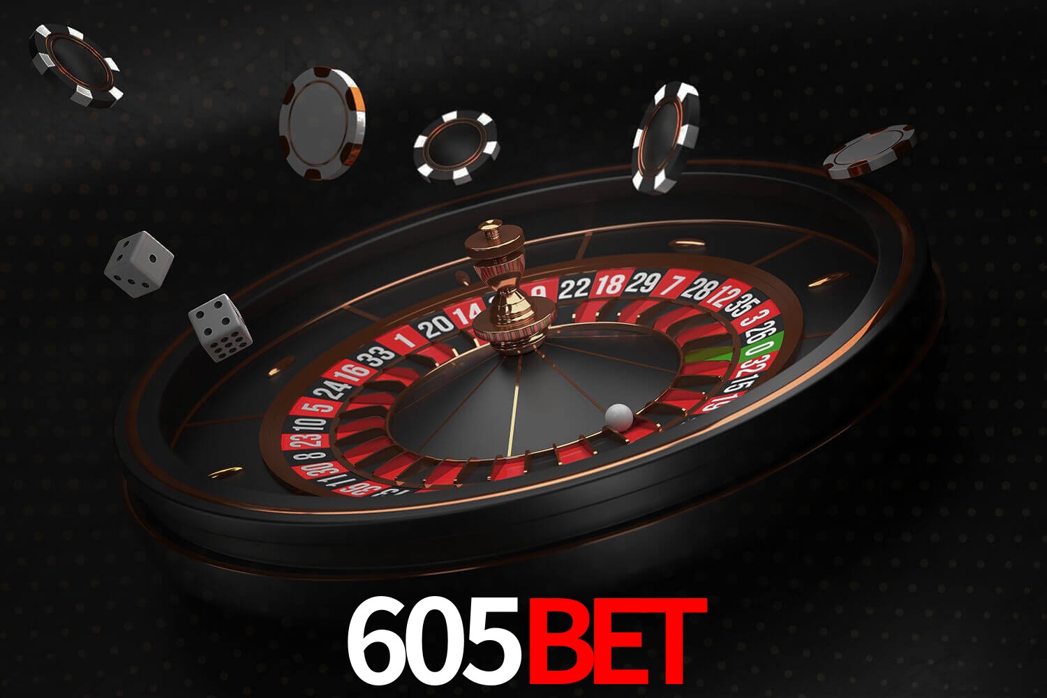Sinta a adrenalina dos jogos de cassino com 605bet