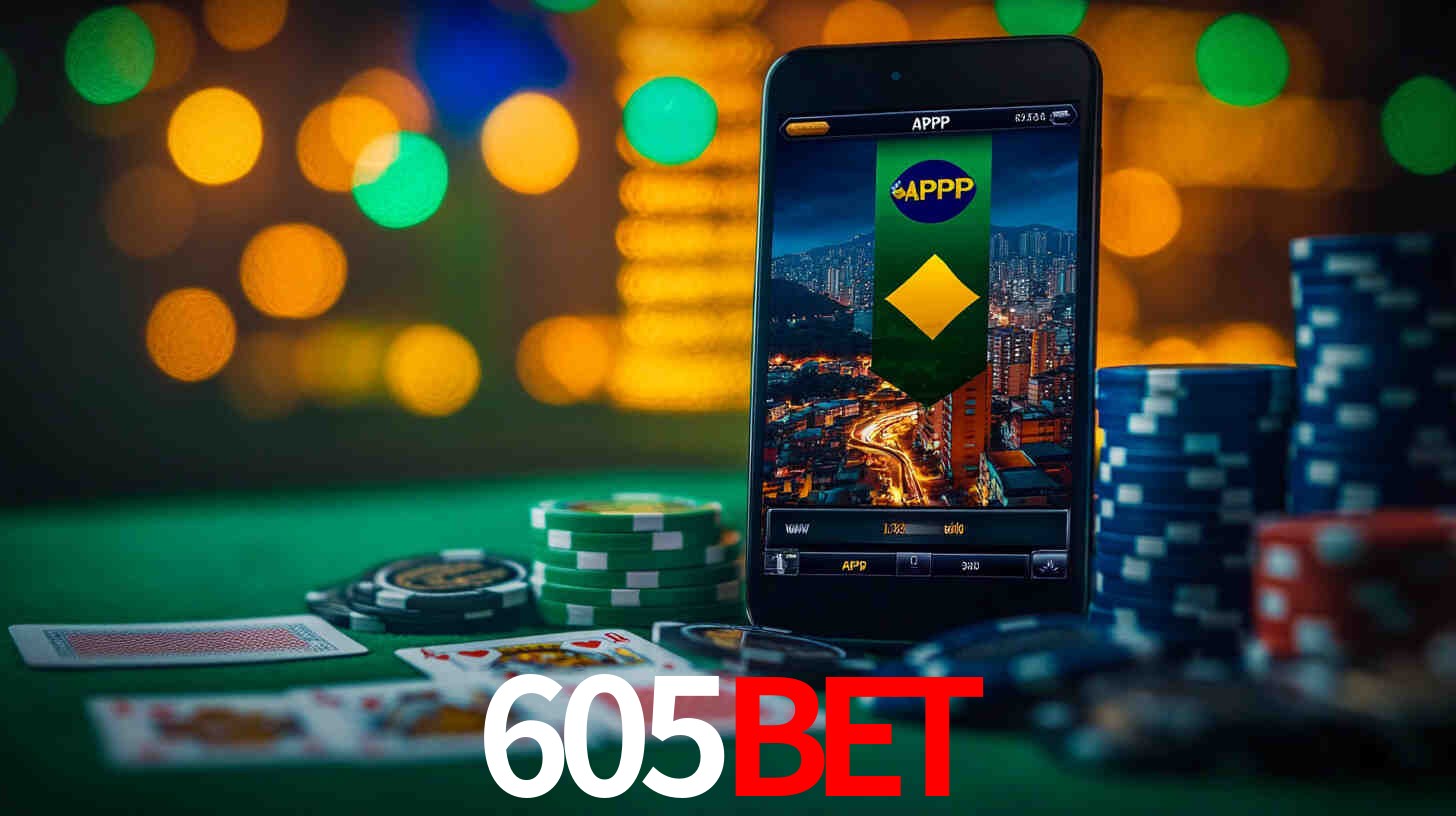A Popularidade dos Caça-Níqueis no 605bet