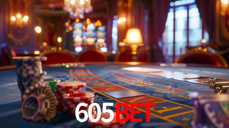 Game Providers 605bet