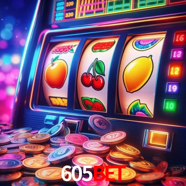 Mesa de Blackjack 605bet