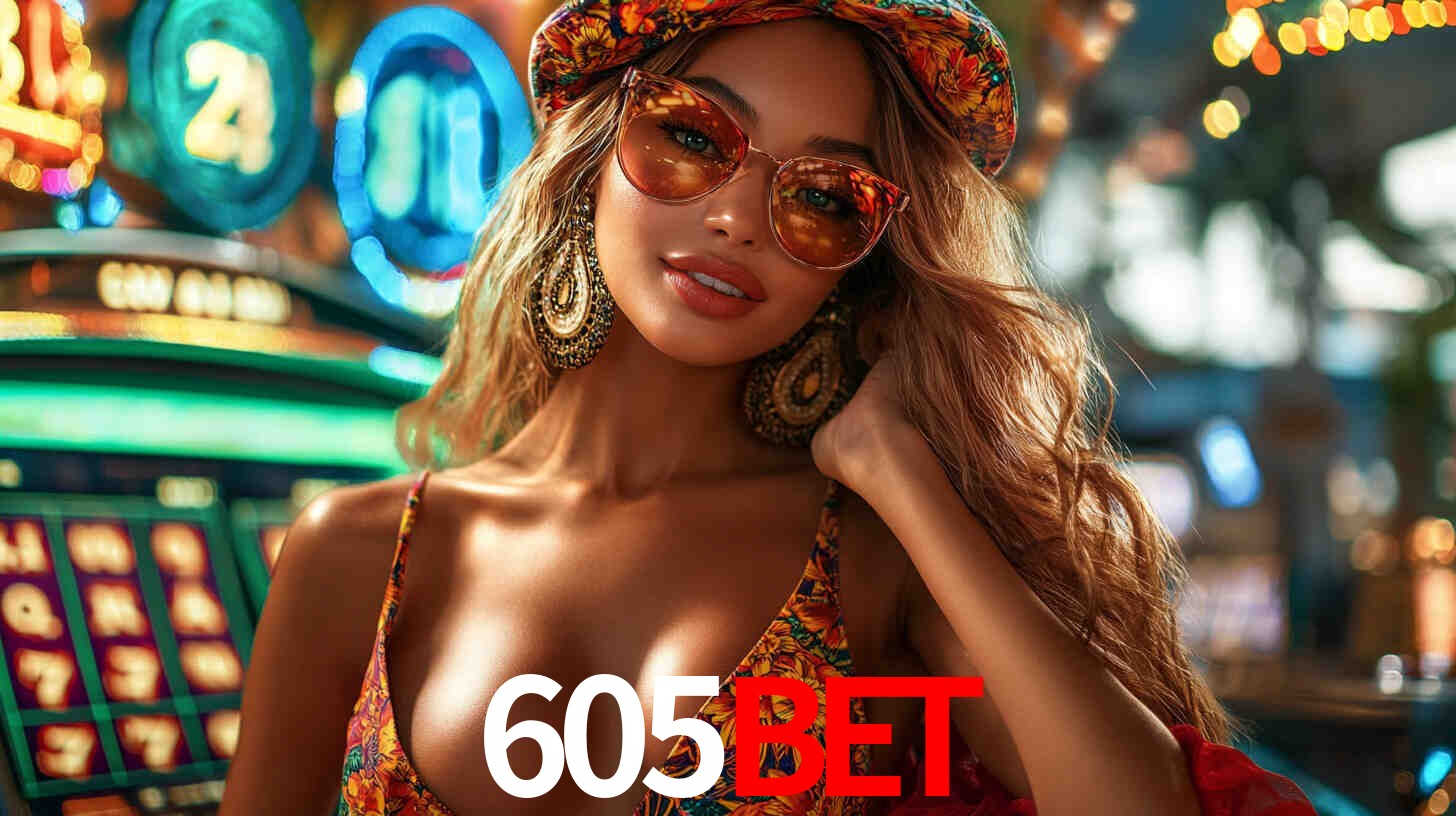 Exclusive Games 605bet