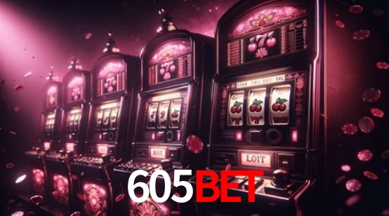 Inovações de Jogos na 605bet: O Futuro das Experiências Interativas