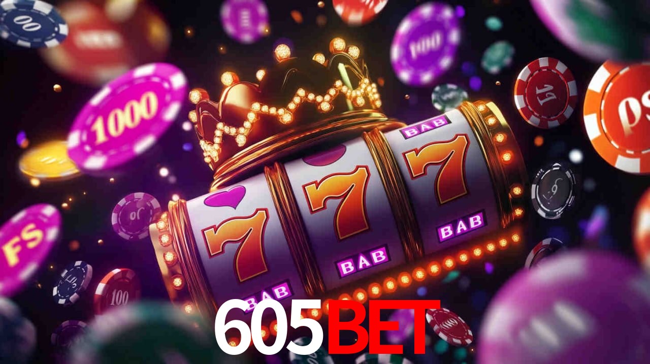 Bonus Features 605bet