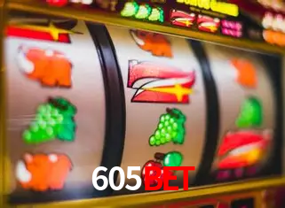 Desvendando o Mundo dos Jogos Virtuais na 605bet