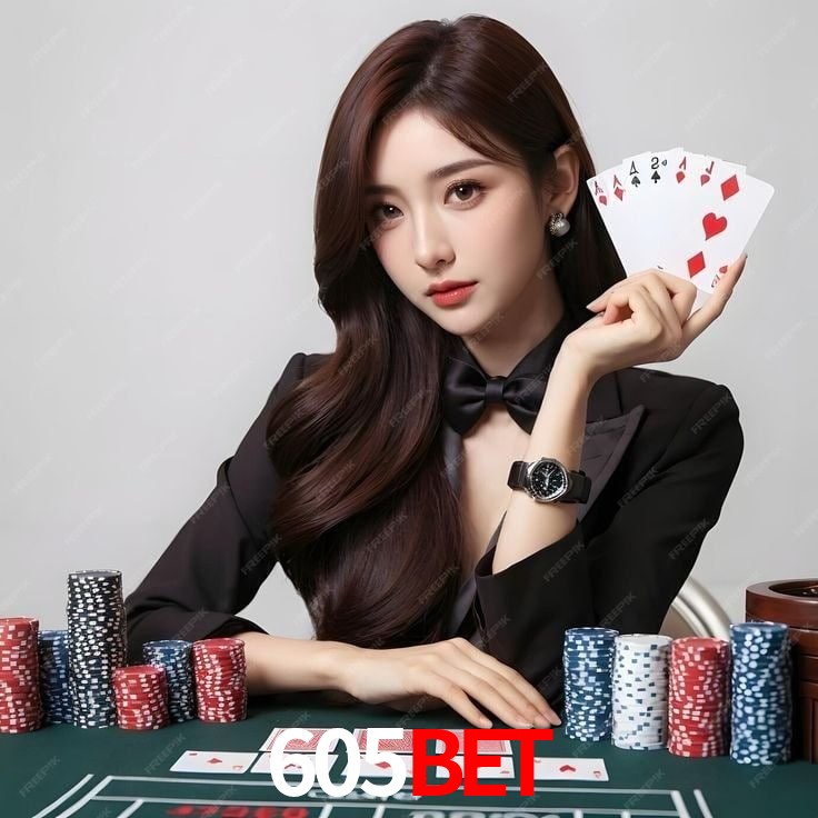 Casino Ao Vivo 605bet