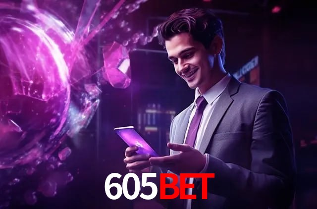 Tennis Betting 605bet